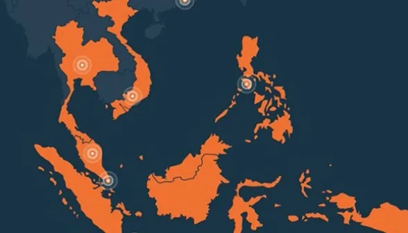 外贸干货!全球60家跨境电商平台都在这里