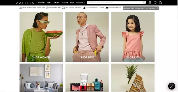 优秀!马来西亚shopee,lazada为主流,马来电商平台十大排行